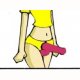 Penis zum Umschnallen Lust-Wandeln!...