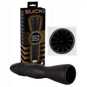 Masturbator für den Mann mit Vibration