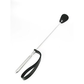 Ri.L 7919 Gerte aus Metall und Leder