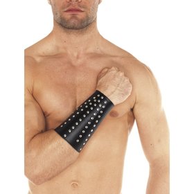 Ri.L 7518 Armmanchette mit Nieten